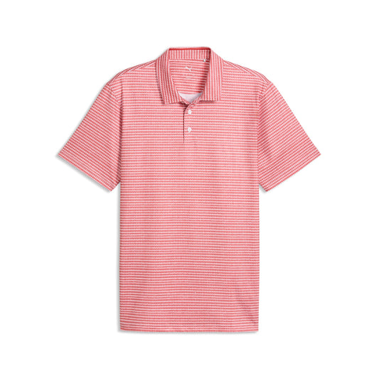 MATTR Stadium BN Golf Polo | Puma Golf Exclusive