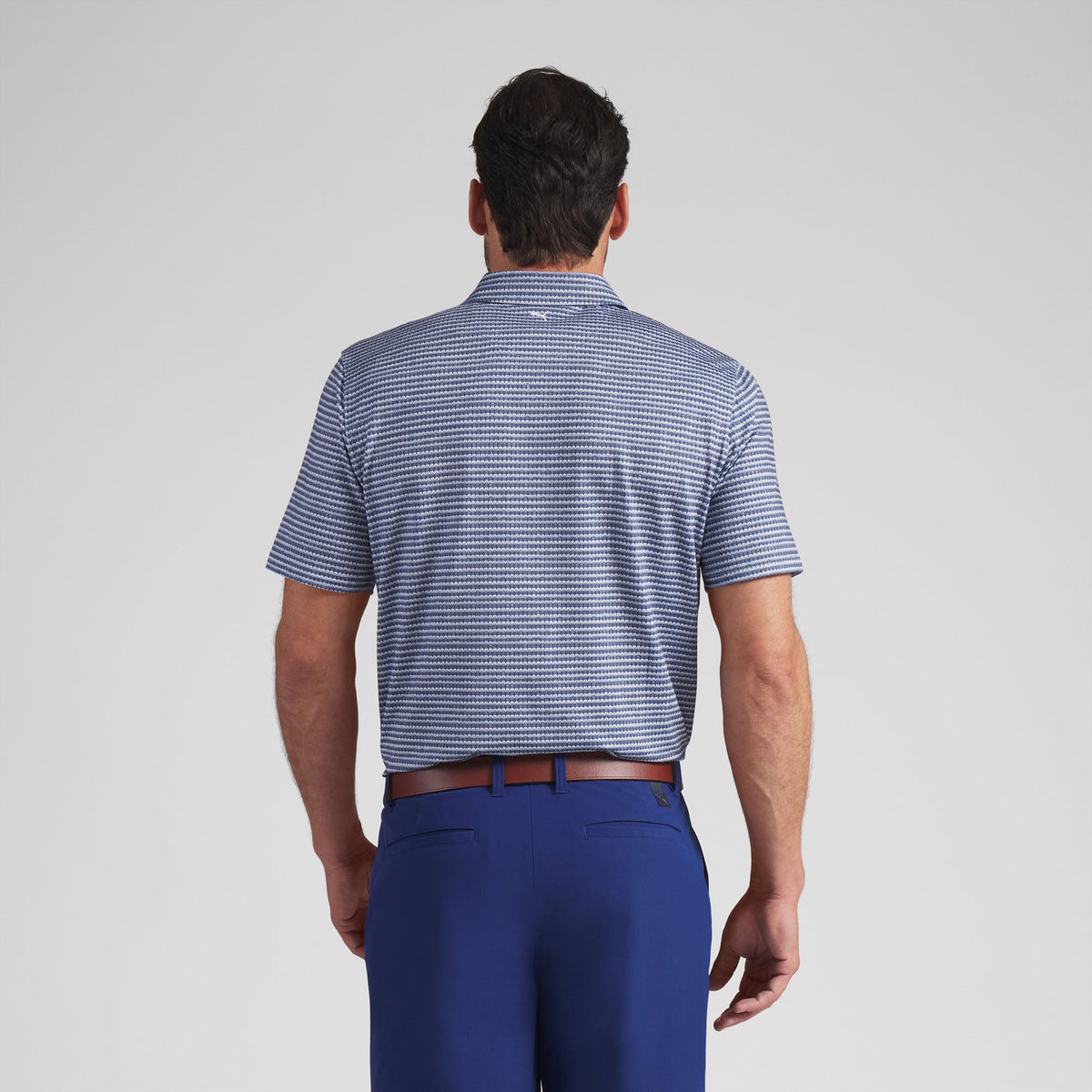 MATTR Stadium BN Golf Polo | Puma Golf Exclusive