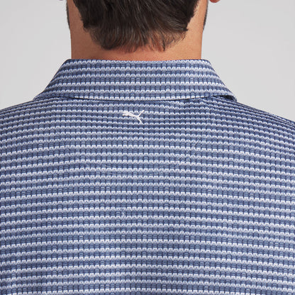 MATTR Stadium BN Golf Polo | Puma Golf Exclusive