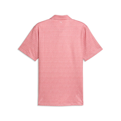 MATTR Stadium BN Golf Polo | Puma Golf Exclusive