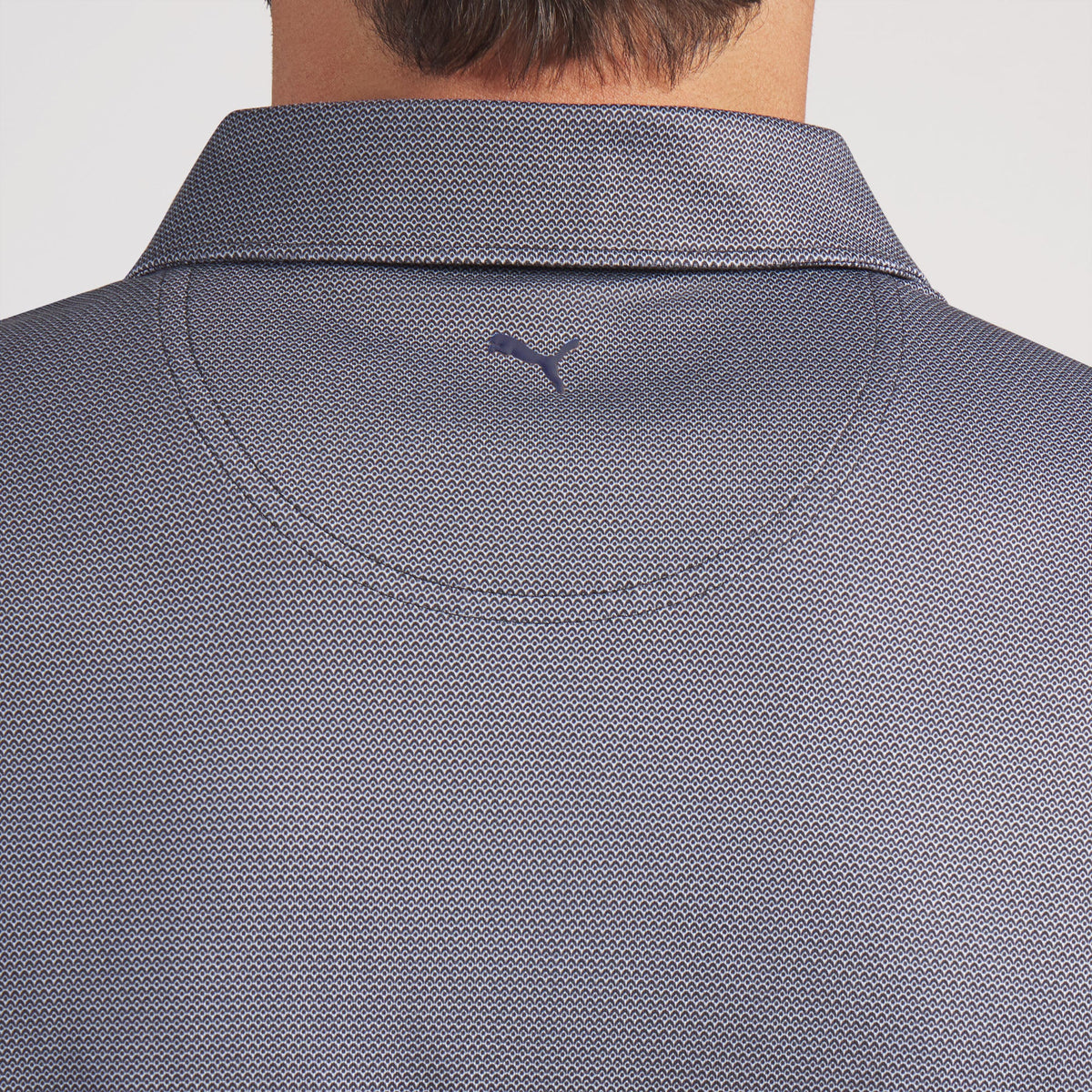 CLOUDSPUN Birdseye BN Golf Polo | Puma Golf Sale