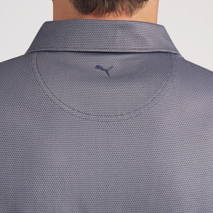 CLOUDSPUN Birdseye BN Golf Polo | Puma Golf Sale