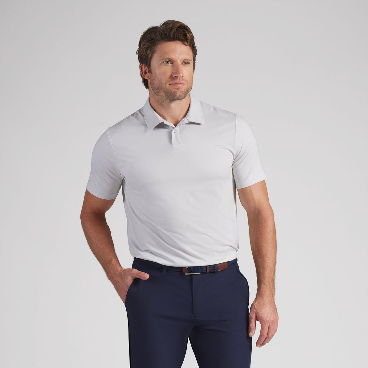 CLOUDSPUN Birdseye BN Golf Polo | Puma Golf Sale