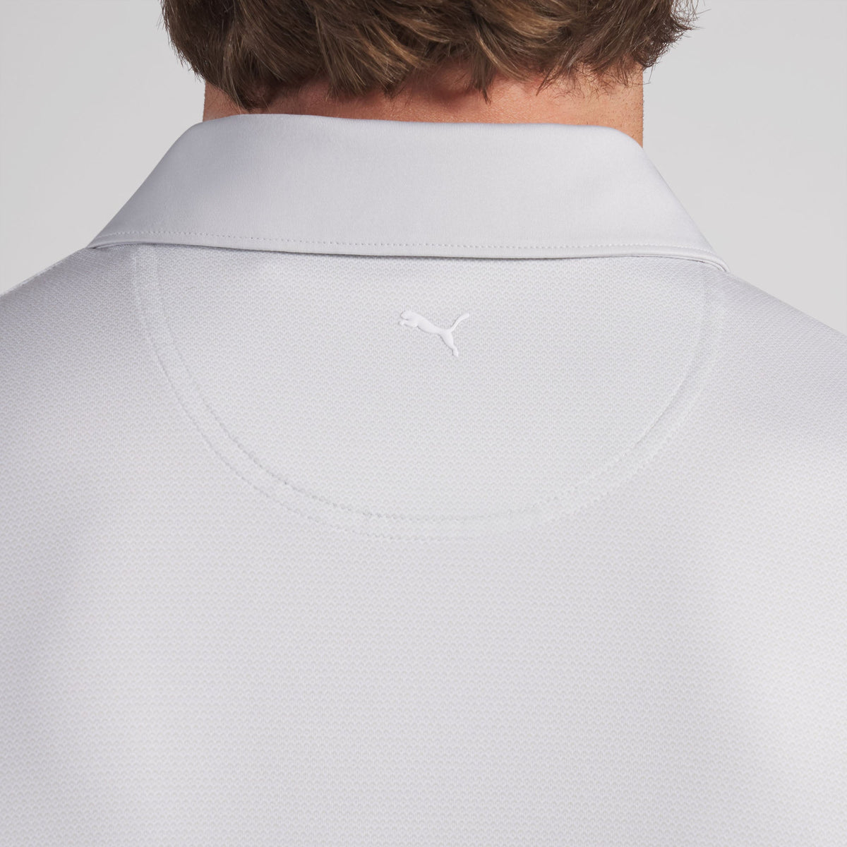 CLOUDSPUN Birdseye BN Golf Polo | Puma Golf Sale