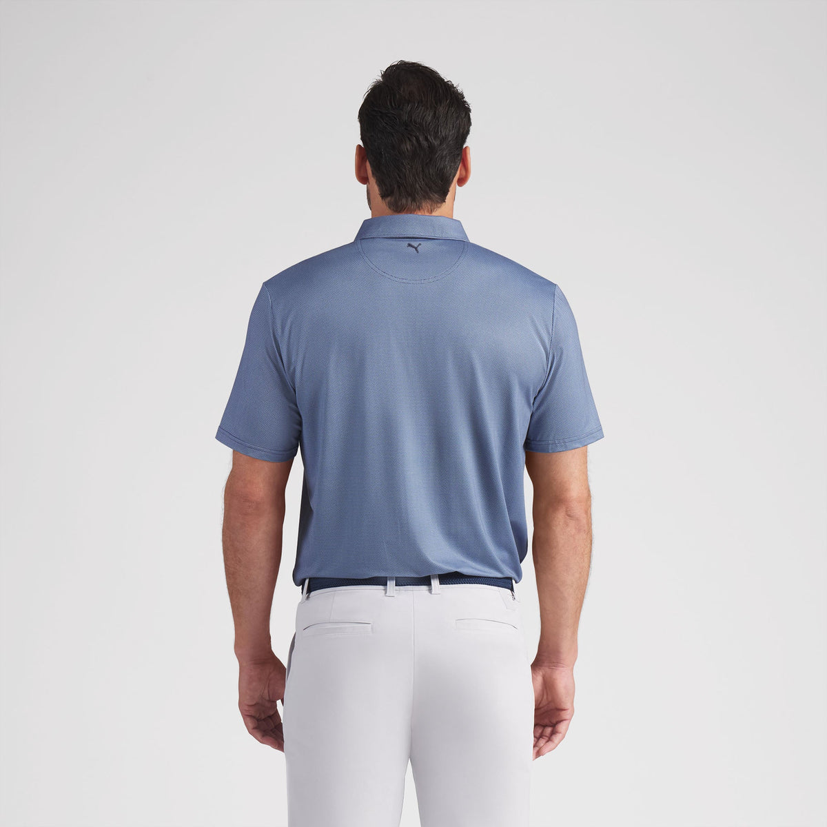 CLOUDSPUN Birdseye BN Golf Polo | Puma Golf Sale