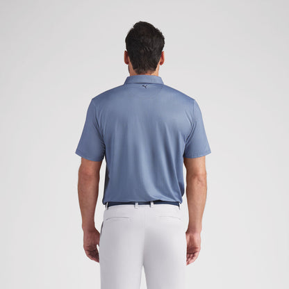 CLOUDSPUN Birdseye BN Golf Polo | Puma Golf Sale