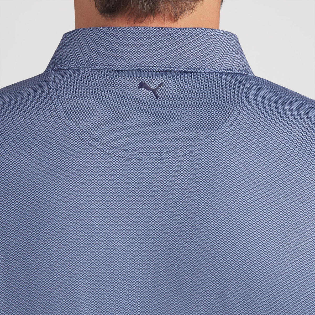 CLOUDSPUN Birdseye BN Golf Polo | Puma Golf Sale