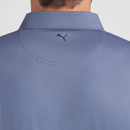 CLOUDSPUN Birdseye BN Golf Polo | Puma Golf Sale