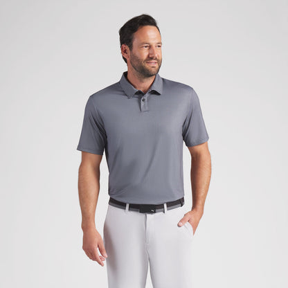 CLOUDSPUN Birdseye BN Golf Polo | Puma Golf Sale