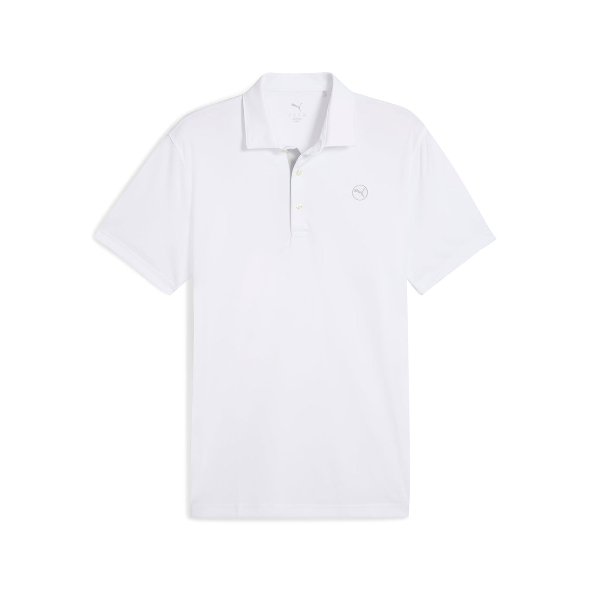 Pure 2.0 LC Golf Polo | Puma Golf Everyday
