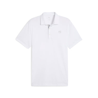 Pure 2.0 LC Golf Polo | Puma Golf Everyday