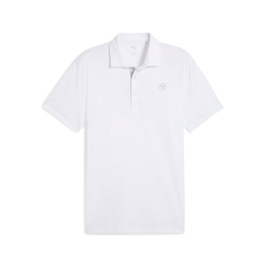 Pure 2.0 LC Golf Polo | Puma Golf Everyday