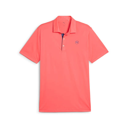 Pure 2.0 LC Golf Polo | Puma Golf Everyday
