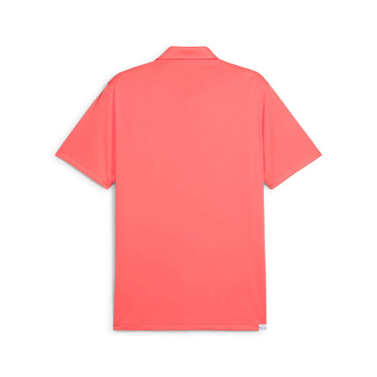 Pure 2.0 LC Golf Polo | Puma Golf Everyday
