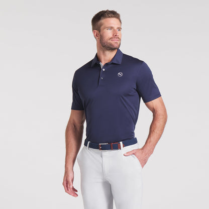 Pure 2.0 LC Golf Polo | Puma Golf Everyday