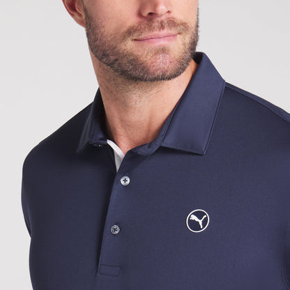 Pure 2.0 LC Golf Polo | Puma Golf Everyday