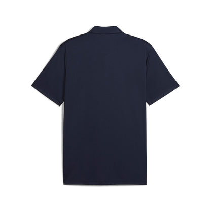 Pure 2.0 LC Golf Polo | Puma Golf Everyday