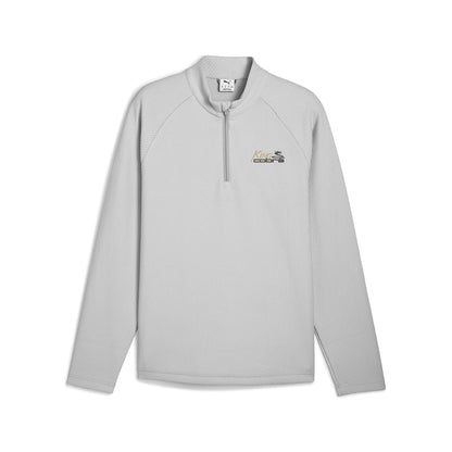 Cobra Boulder 2.0 Golf 1/4 Zip | Puma Golf Everyday