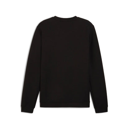 CLOUDSPUN Fleece Crewneck Golf Sweater | Puma Golf Signature