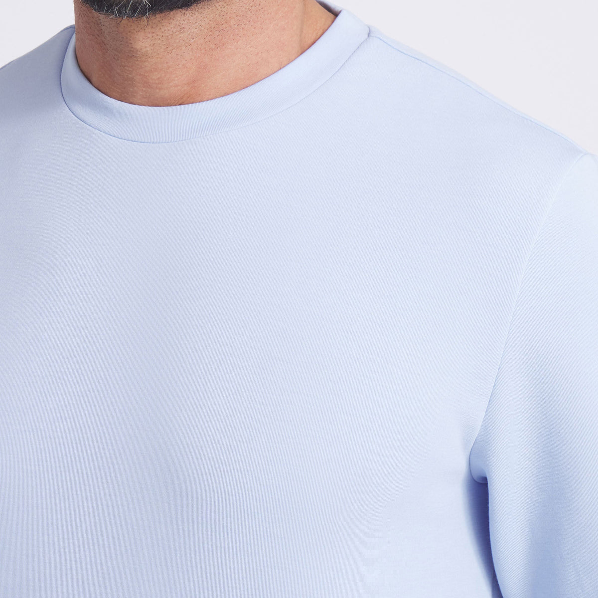 CLOUDSPUN Fleece Crewneck Golf Sweater | Puma Golf Signature