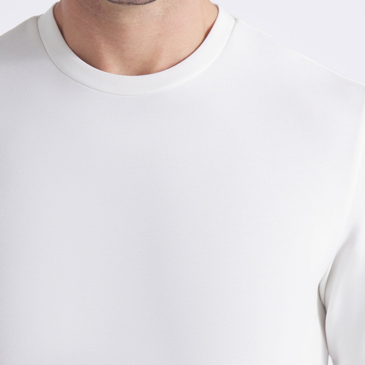 CLOUDSPUN Fleece Crewneck Golf Sweater | Puma Golf Signature