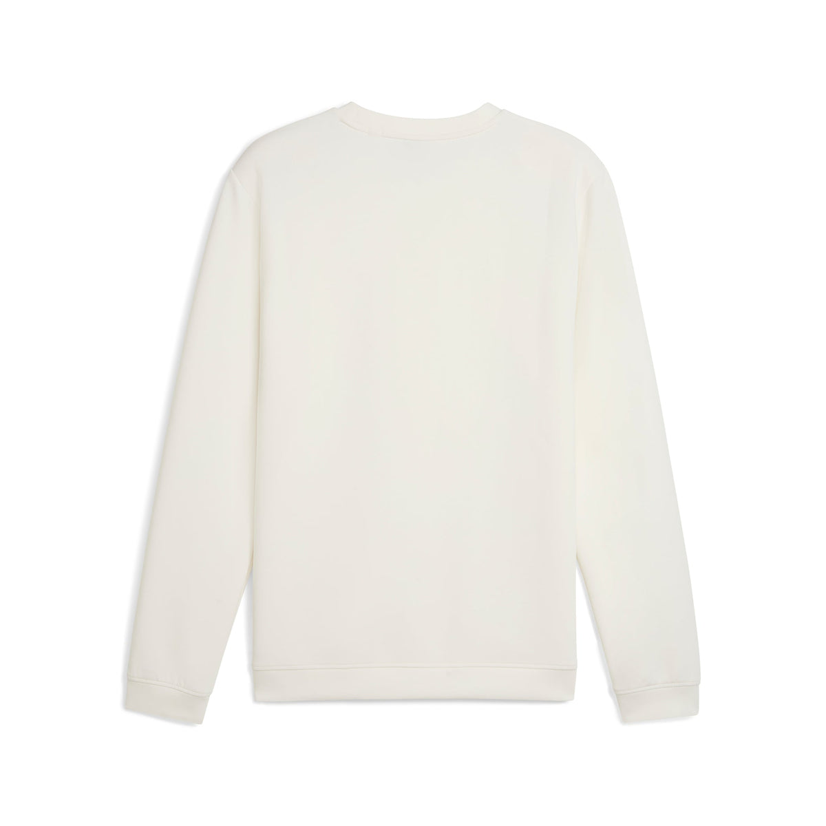 CLOUDSPUN Fleece Crewneck Golf Sweater | Puma Golf Signature