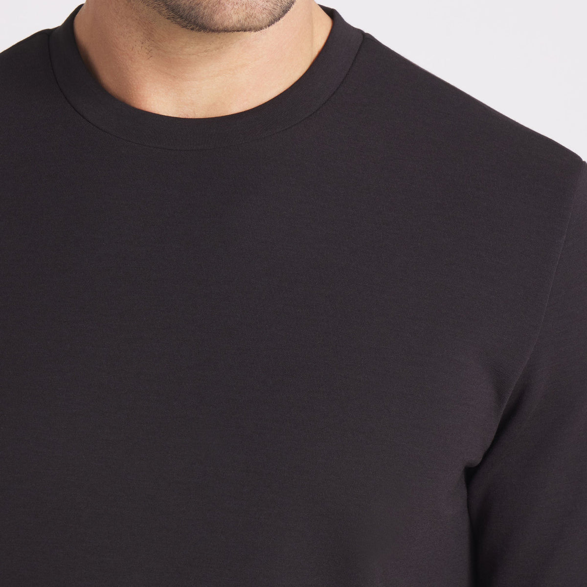 CLOUDSPUN Fleece Crewneck Golf Sweater | Puma Golf Signature