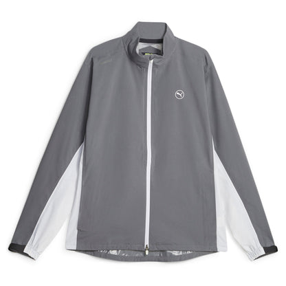 DRYLBL Rain Golf Jacket | Puma Golf Exclusive