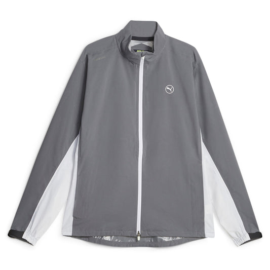 DRYLBL Rain Golf Jacket | Puma Golf Exclusive
