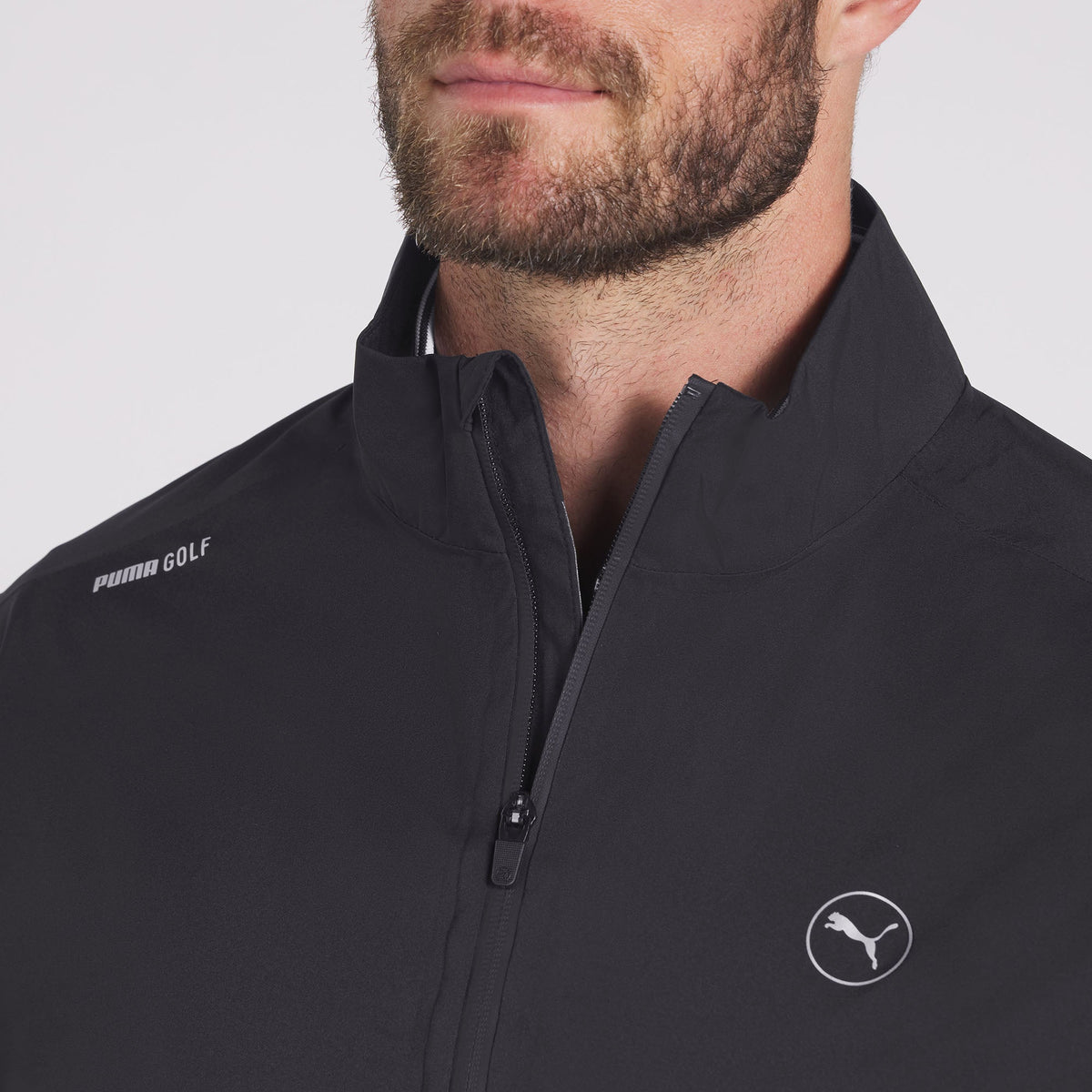 DRYLBL Rain Golf Jacket | Puma Golf Exclusive