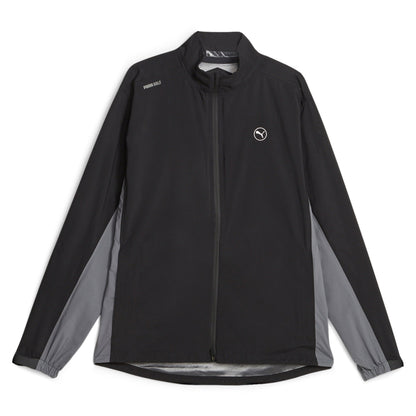 DRYLBL Rain Golf Jacket | Puma Golf Exclusive