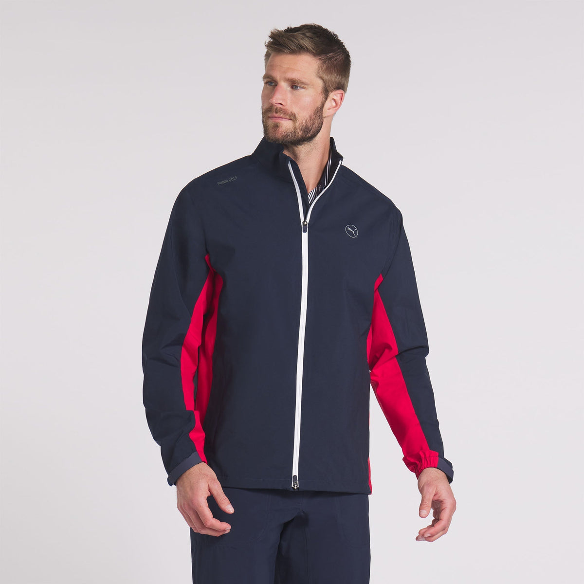 DRYLBL Rain Golf Jacket | Puma Golf Exclusive