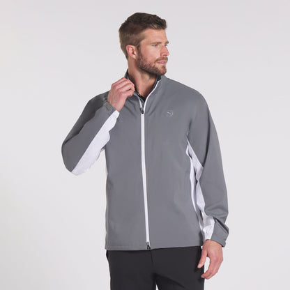 DRYLBL Rain Golf Jacket | Puma Golf Exclusive