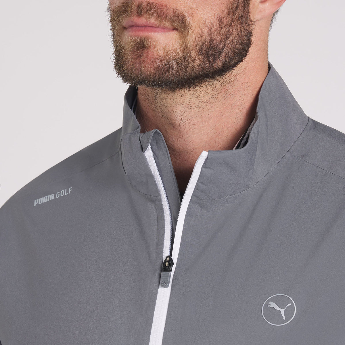 DRYLBL Rain Golf Jacket | Puma Golf Exclusive