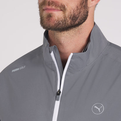 DRYLBL Rain Golf Jacket | Puma Golf Exclusive