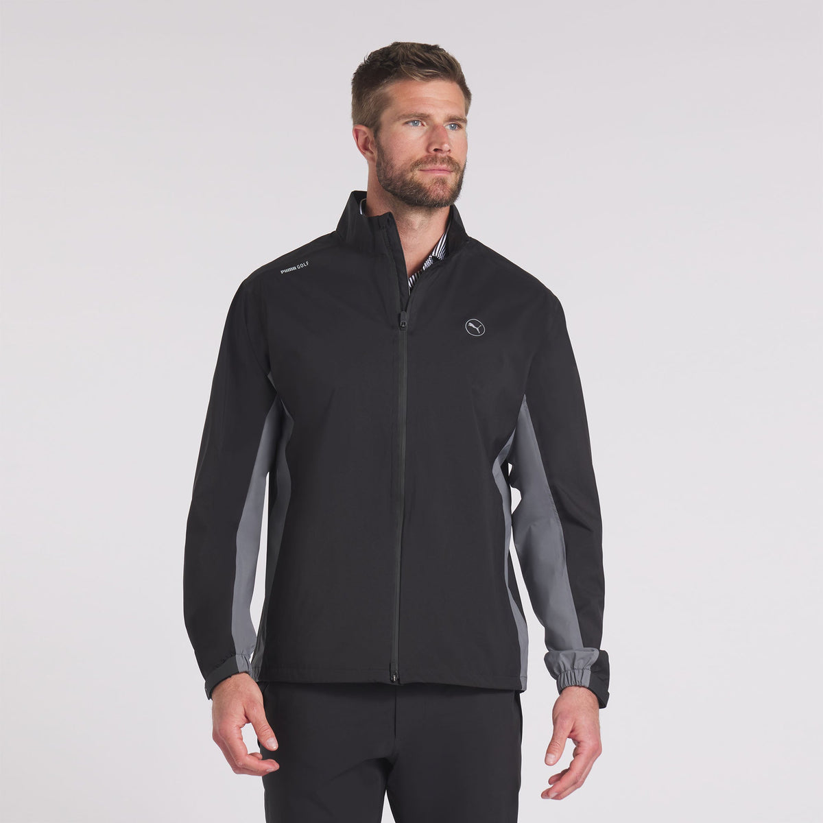 DRYLBL Rain Golf Jacket | Puma Golf Exclusive