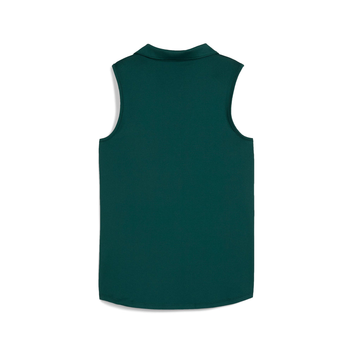 Women's CLOUDSPUN Piped Sleeveless Golf Polo | Puma Golf Sale