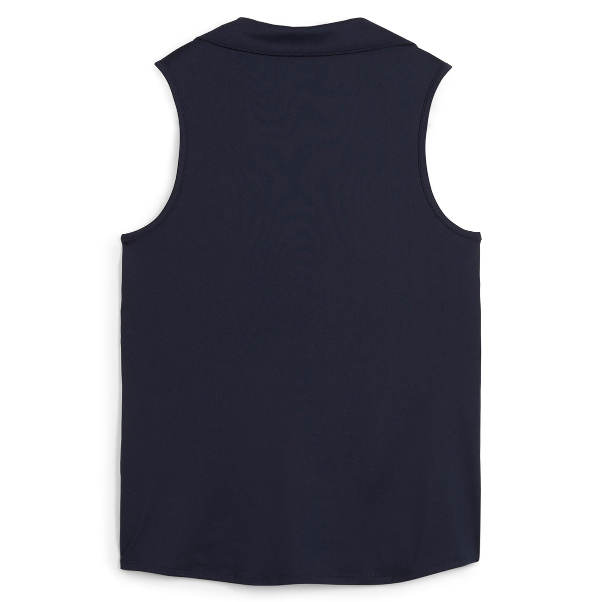Women's CLOUDSPUN Piped Sleeveless Golf Polo | Puma Golf Sale