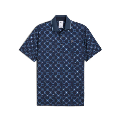 PTC Micro Golf Polo | Puma Golf Quality