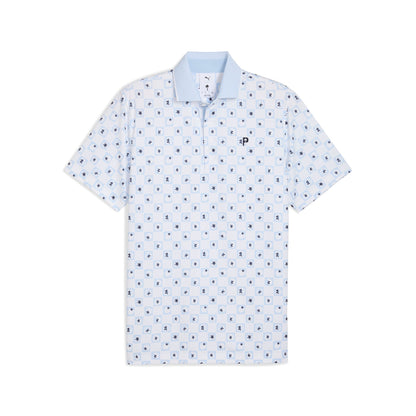PTC Micro Golf Polo | Puma Golf Quality