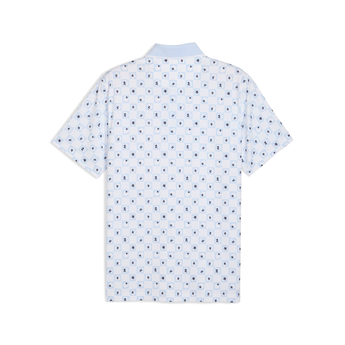 PTC Micro Golf Polo | Puma Golf Quality