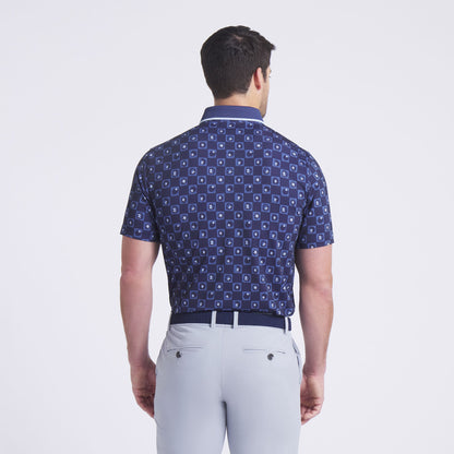 PTC Micro Golf Polo | Puma Golf Quality