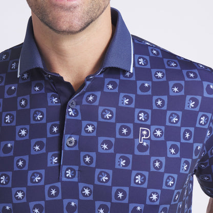 PTC Micro Golf Polo | Puma Golf Quality