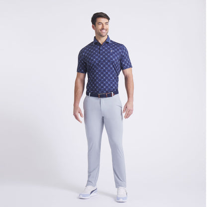 PTC Micro Golf Polo | Puma Golf Quality