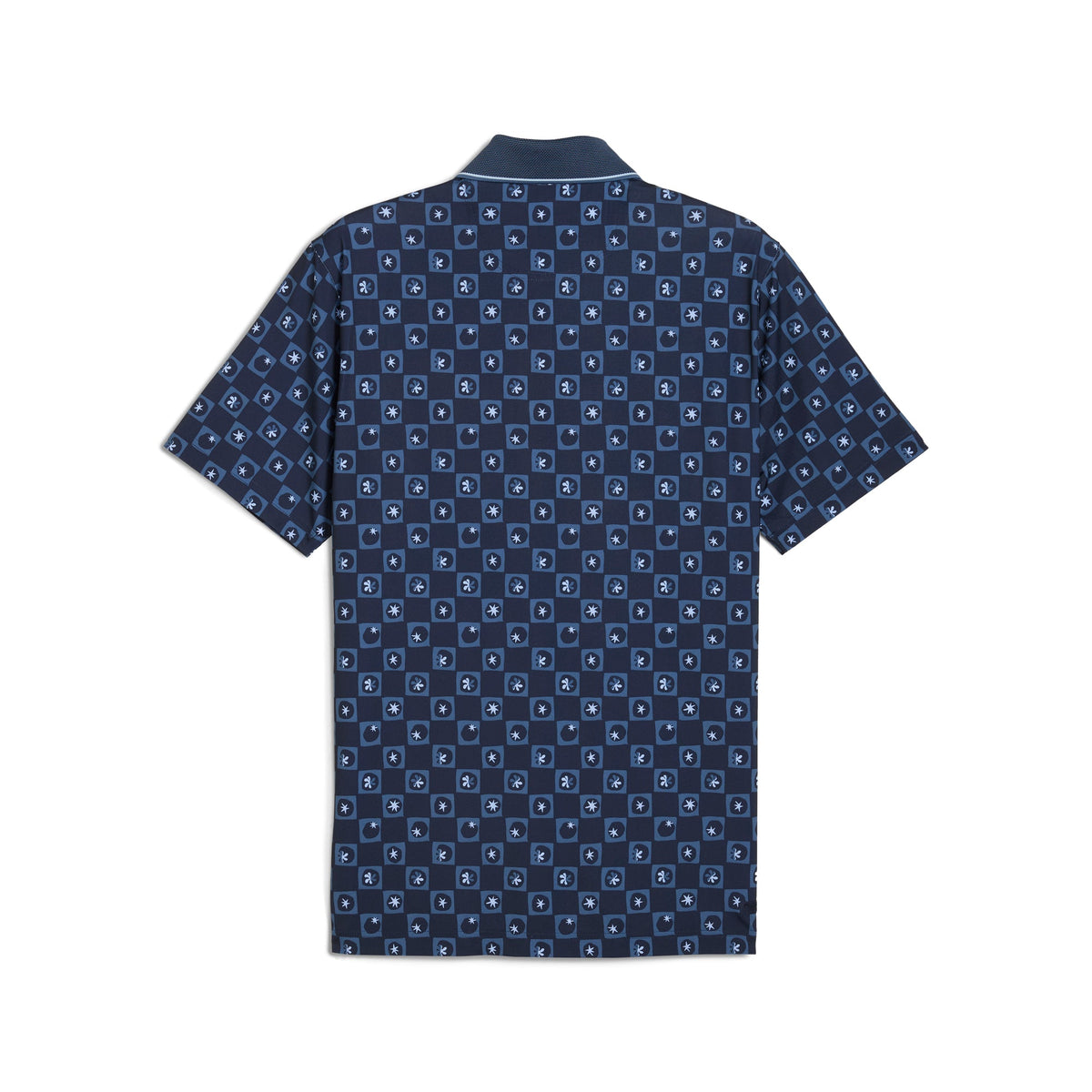 PTC Micro Golf Polo | Puma Golf Quality