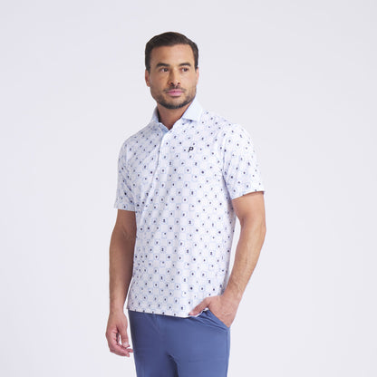 PTC Micro Golf Polo | Puma Golf Quality
