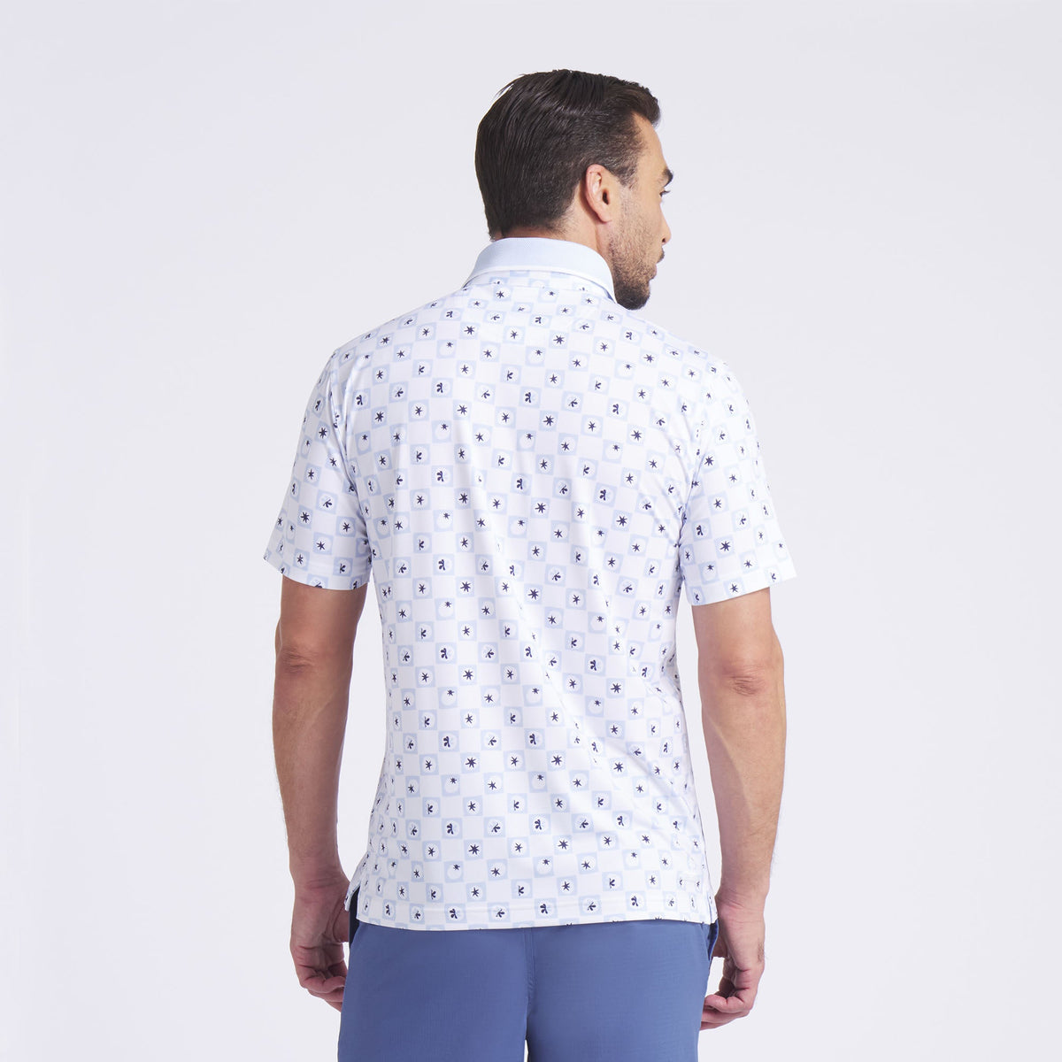 PTC Micro Golf Polo | Puma Golf Quality